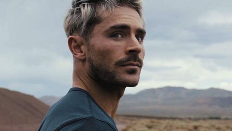 “Gold”: Zac Efron sarà il protagonista del thriller di sopravvivenza diretto da Anthony Hayes