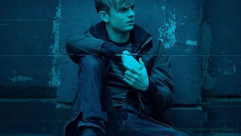 Alex Rider - seconda stagione - amazon - Think Movies