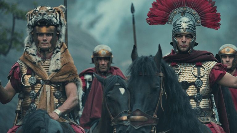 “Barbari”: Netflix rinnova la serie per una seconda stagione