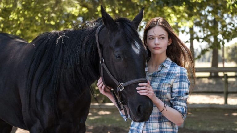 “Black Beauty”: il Trailer Ufficiale del nuovo adattamento dal 27 novembre su Disney+