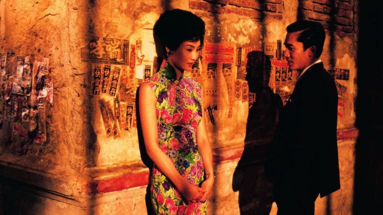 In The Mood For Love: il restauro in 4K del cult di Wong Kar Wai in anteprima al Torino Film Festival