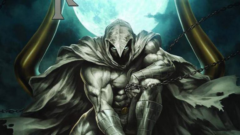 “Moon Night”: la produzione partirà nel 2021 a Budapest