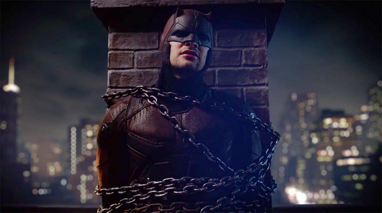 Daredevil: i diritti sono finalmente tornati ai Marvel Studios!