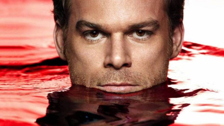 Dexter - Revival - Think Movies