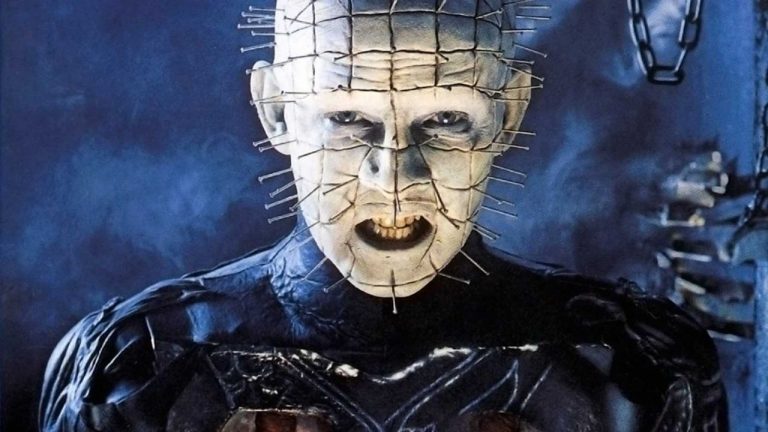 Hellraiser: Clive Barker si unisce alla produzione esecutiva della serie HBO