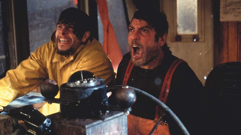 La Tempesta Perfetta - drink - Think Movies