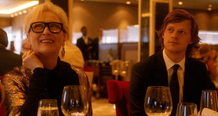 “Let Them All Talk”: il Trailer Ufficiale della commedia diretta da Steven Soderbergh e protagonista Meryl Streep