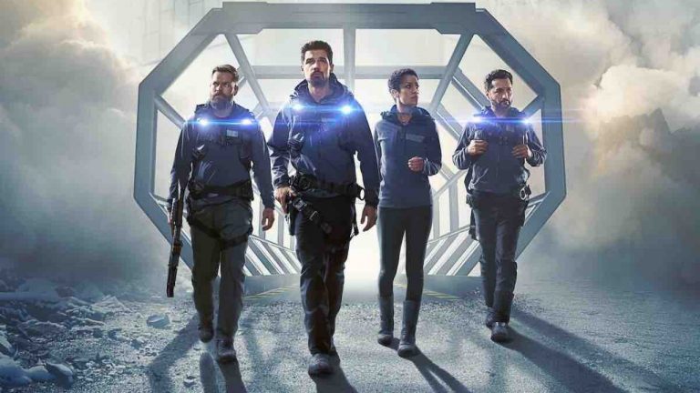 “The Expanse”: Amazon Studios annuncia la sesta e ultima stagione
