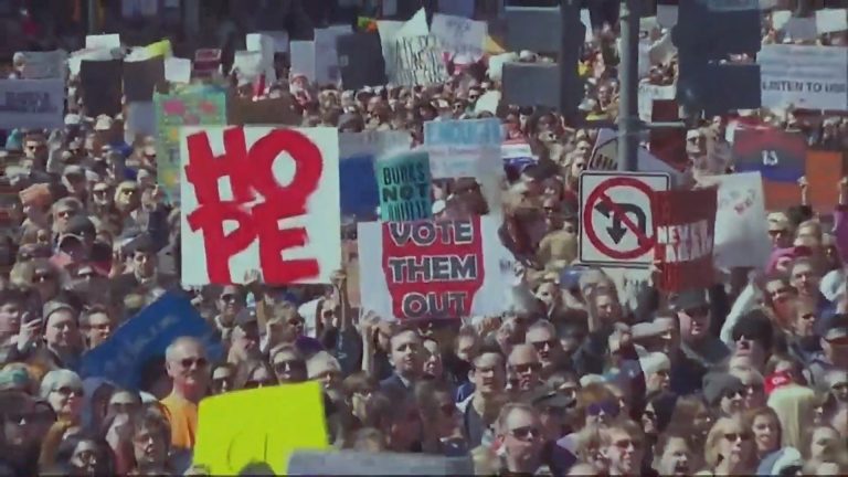 “My America”: il documentario di Barbara Cupisti Fuori Concorso al 38esimo Torino Film Festival