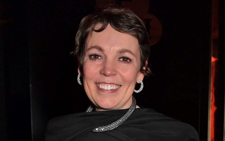 “Joyride”: Olivia Colman sarà la protagonista del road movie diretto da Emer Reynolds