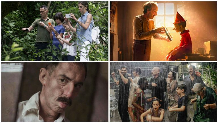 Oscar 2021: svelata la lista dei film italiani in lizza per il Miglior Film Straniero