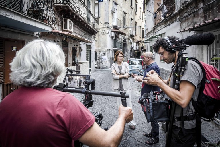 “Il Rione Sanità. La certezza dei Sogni”: il documentario di Massimo Ferreri Fuori Concorso al 38esimo Torino Film Festival