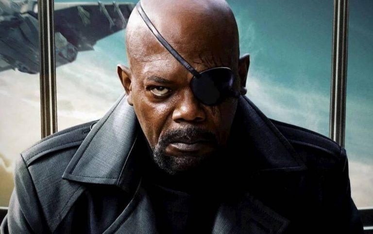 “Fury”: la produzione della serie con Samuel L. Jackson potrebbe entrare in produzione nel 2021