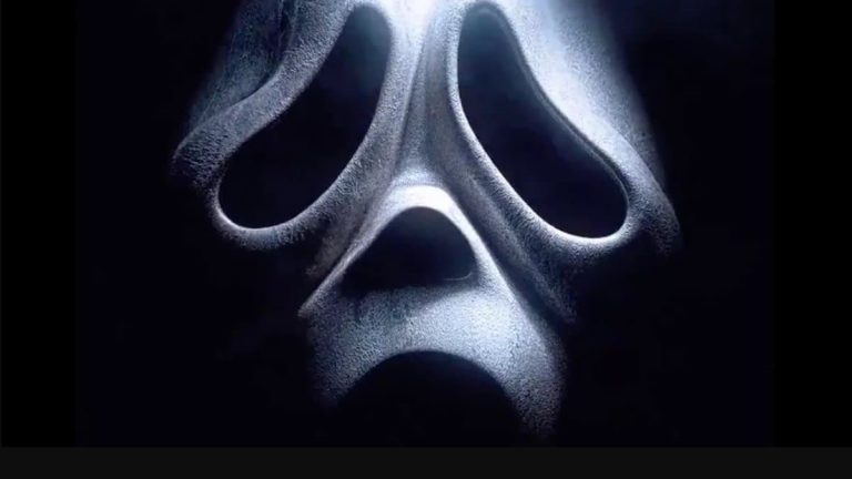 “Scream 5”: svelato il Titolo Ufficiale del nuovo capitolo
