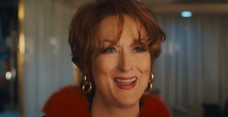 The Prom: Netflix sosterrà e proporrà Meryl Streep come Miglior Attrice Protagonista