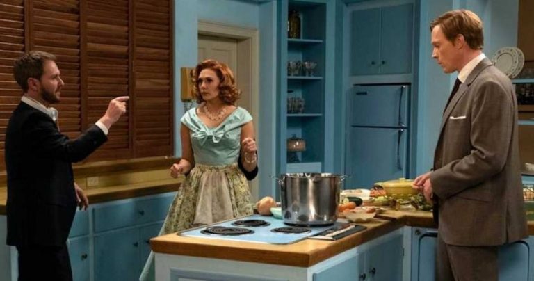 “WandaVision”: la serie mostrerà ed esplorerà i poteri di Wanda – le Nuove Immagini