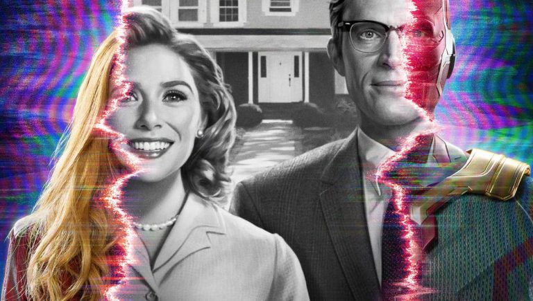 “WandaVision”: svelata la data di uscita della serie Marvel!