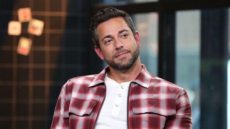 “The Unbreakable Boy”: Zachary Levi sarà il protagonista del dramma ispirato ad una storia vera