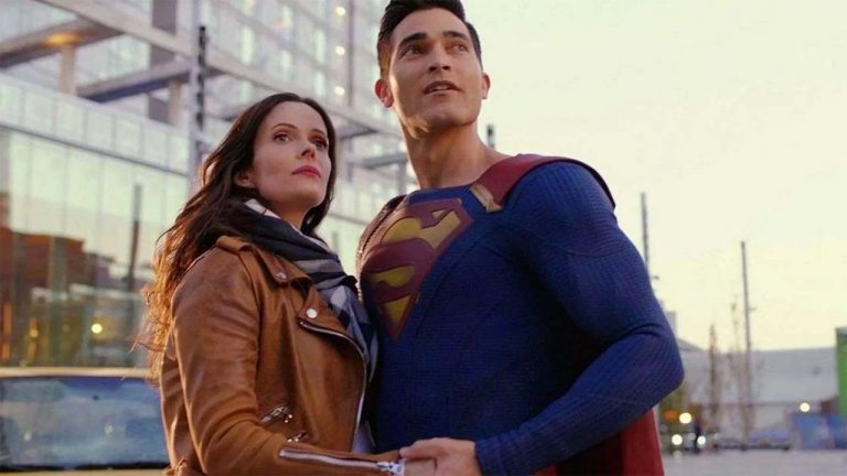 “Superman & Lois”: Primo Teaser Trailer per la serie in arrivo a gennaio su The WC