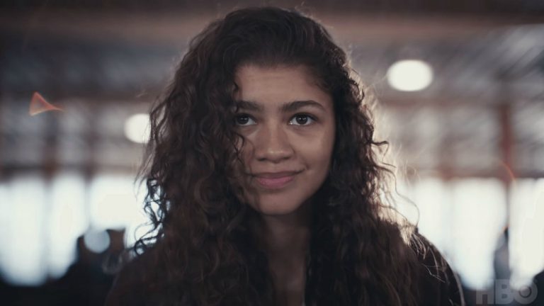Euphoria: il trailer del primo episodio speciale della serie HBO