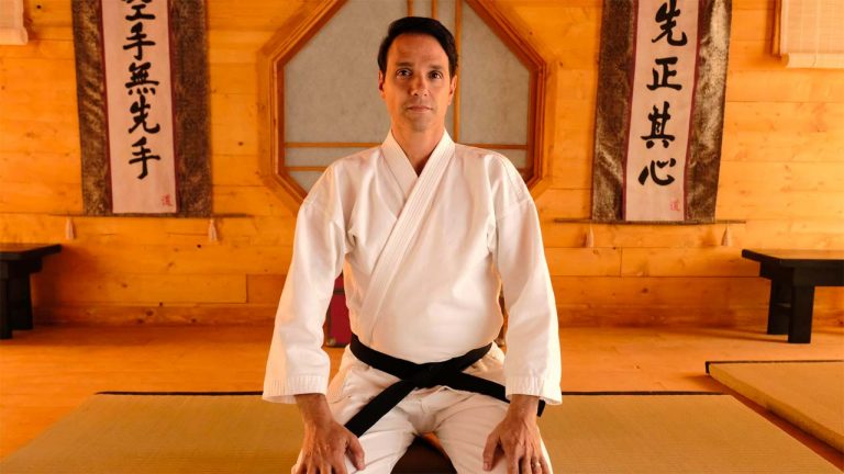 “Cobra Kai”: Ralph Macchio svela il numero delle stagioni della serie Netflix