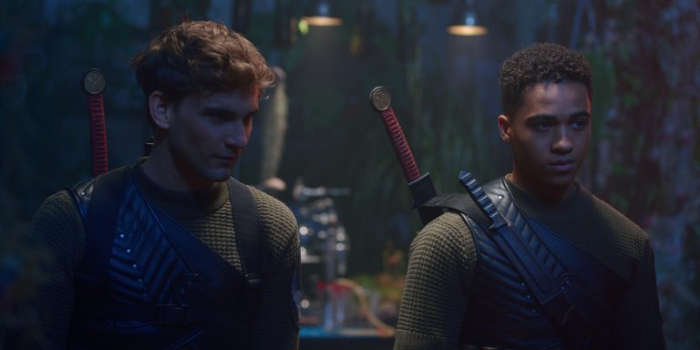 Fate: The Winx Saga 2 - Think Movies