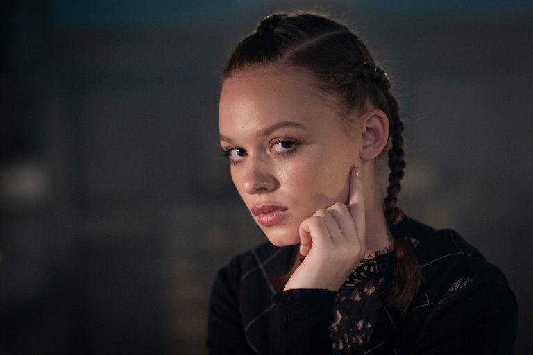 “Fate: The Winx Saga”: le Prime Immagini e il Teaser Trailer delle serie in live action dal 22 gennaio su Netflix