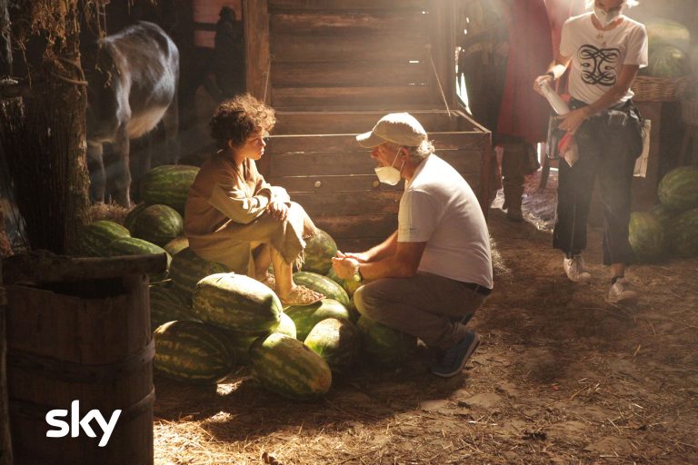 “Tutti per 1 – 1 per Tutti”: i Moschettieri son tornati…con qualche anno in più – Incontro Stampa