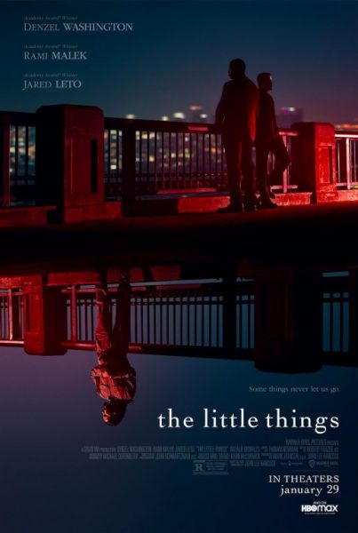 “Fino all’ultimo indizio”: il Trailer Ufficiale del thriller con Denzel Washington, Rami Malek e Jared Leto