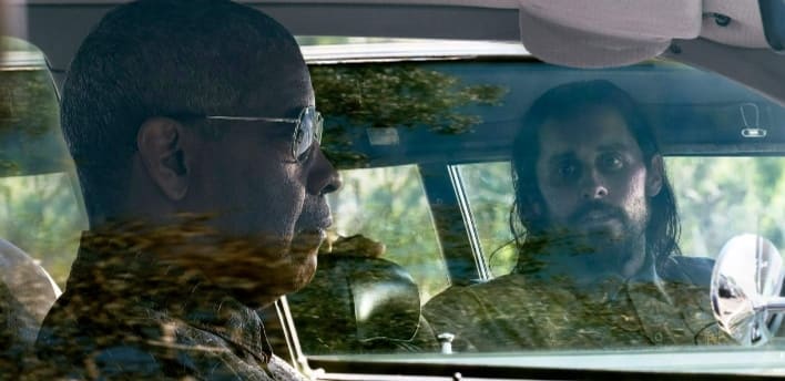 “The Little Thing”: Denzel Washington, Rami Malek e Jared Leto nelle prime immagini del thriller diretto da John Lee Hancock