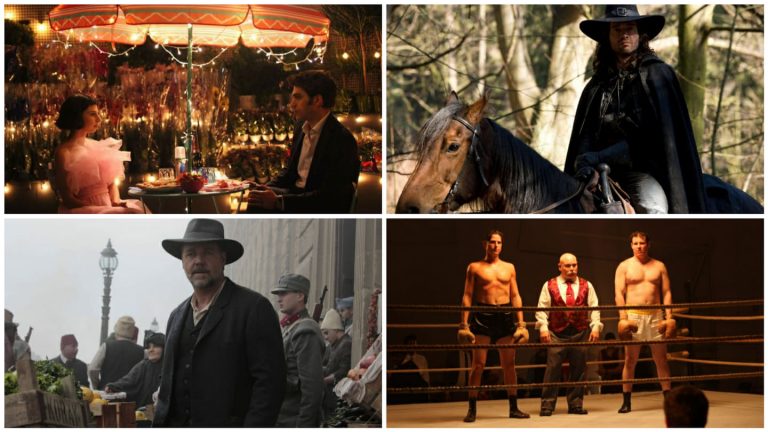 Da “Endless”, “Sul più Bello” a “The Water Diviner”, tutte le uscite in digitale di Eagle Pictures per gennaio 2021