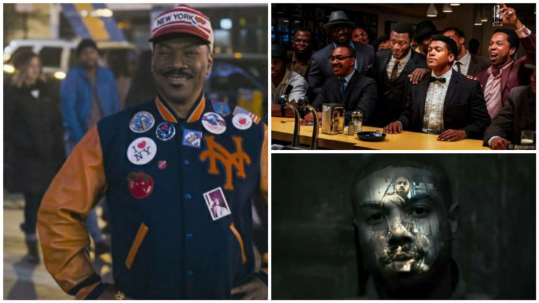 Amazon Prime Video: le anticipazioni sui film in arrivo a gennaio 2021