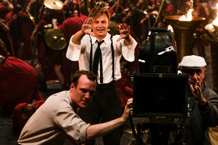 Da “Endless”, “Sul più Bello” a “The Water Diviner”, tutte le uscite in digitale di Eagle Pictures per gennaio 2021