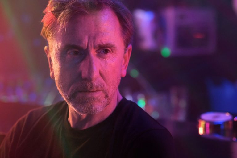 “Tin Star”: il 30 dicembre su Sky e Now TV la stagione finale del thriller psicologico con Tim Roth