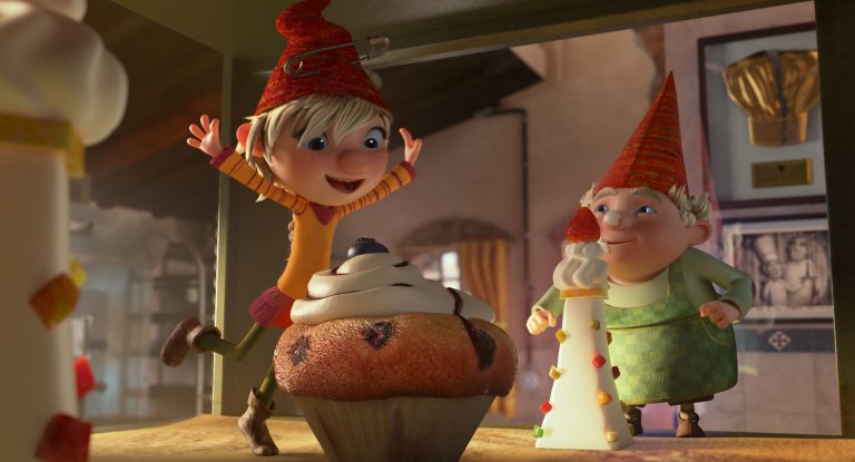 “Elfkins – Missione Best Bakery”: in arrivo on demand il 5 gennaio 2021 – il Trailer Ufficiale Italiano