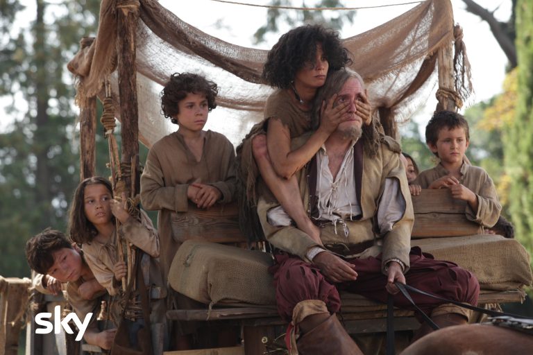 “Tutti per 1 – 1 per Tutti”: i Moschettieri son tornati…con qualche anno in più – Incontro Stampa