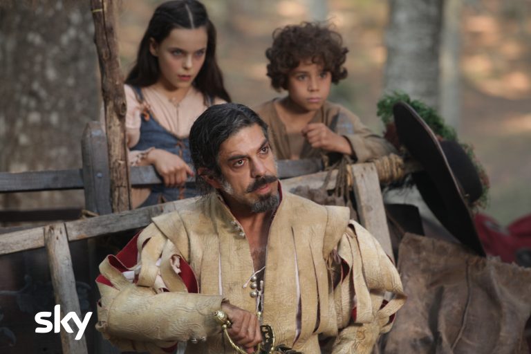 “Tutti per 1 – 1 per Tutti”: i Moschettieri son tornati…con qualche anno in più – Incontro Stampa