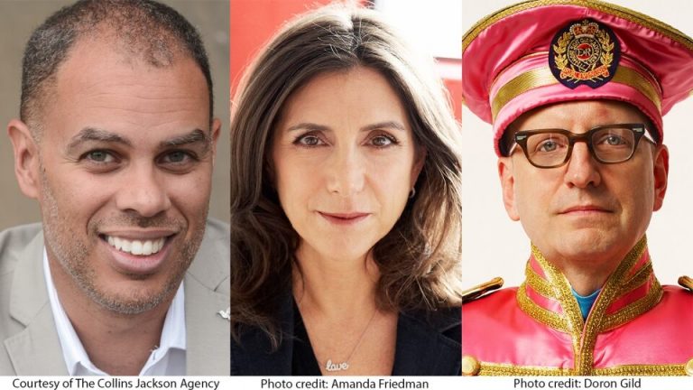 Oscar 2021: Jesse Collins, Stacey Sher e Steven Soderberg produrranno la 93esima edizione