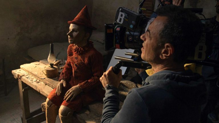 “Pinocchio”: Roadside distribuirà l’adattamento di Matteo Garrone negli Stati Uniti