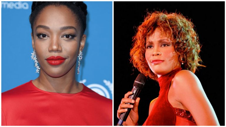 “I Wanna Dance with Somebody”: Naomi Ackie sarà Whitney Houston nel biopic sull’icona della musica