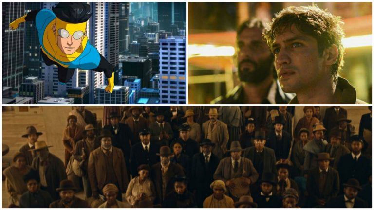 Amazon Prime: alcune anticipazioni sulle serie tv e gli show in arrivo nel 2021