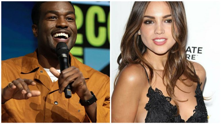 “Ambulance”: Eiza Gonzalez e Yahya Abdul – Maten II nel cast del film di Michael Bay