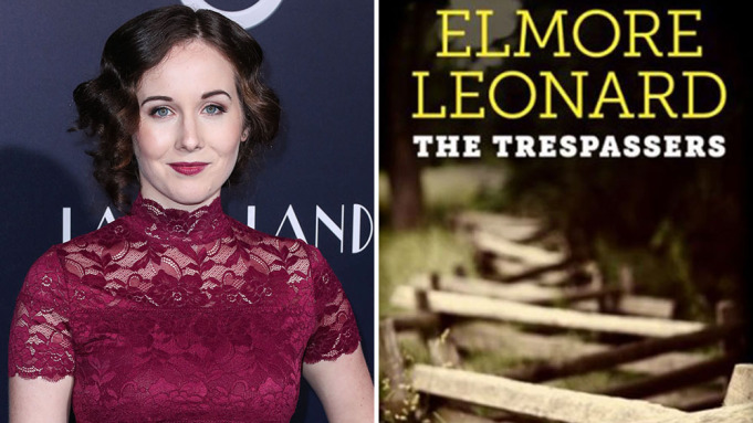 “The Trespassers”: Anna Chazelle dirigerà l’adattamento del romanzo di Elmore Leonard
