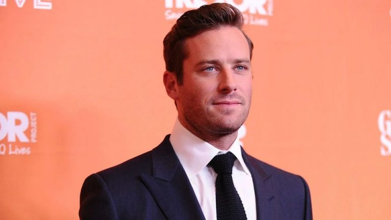 “The Offer”: Armie Hammer sarà il protagonista della serie incentrata sulla realizzazione de “Il Padrino”