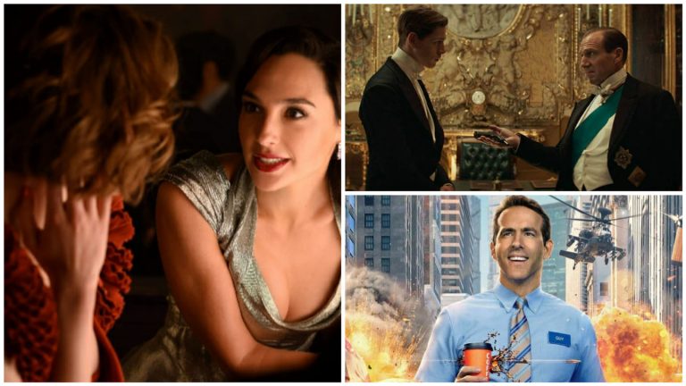 “Assassinio sul Nilo”, “Free Guy” e “The King’s Man: le origini”: annunciate le nuove data di uscita