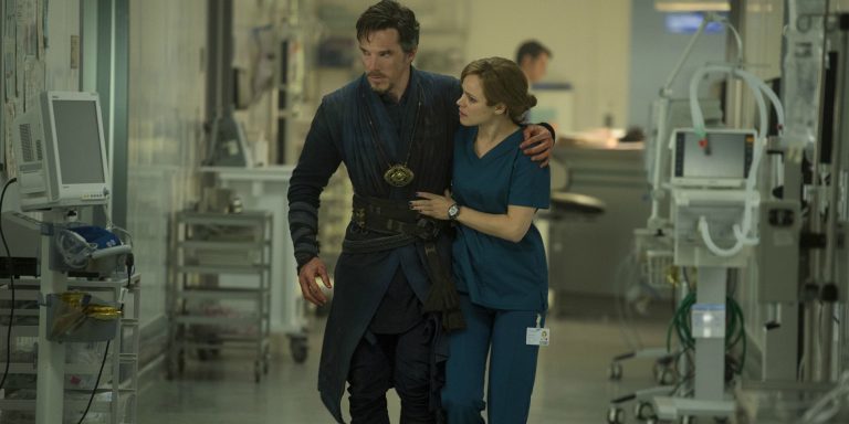 “Doctor Strange in the Multiverse of Madness”: Rachel McAdams tornerà ad affiancare Benedich Cumberbatch