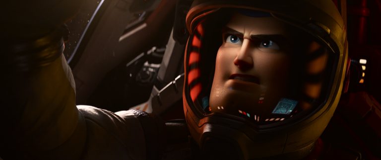 “Lightyear”: in arrivo lo spin – off animato di “Toy Story” con la voce di Chris Evans