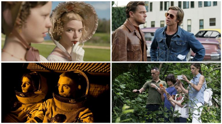 BEST OF, su CHILI i migliori film usciti in digital nel 2020