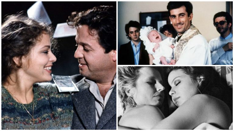 CHILI e FASO FILM insieme per il cinema anni ‘80