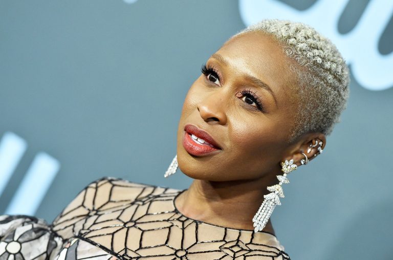 Cynthia Erivo produrrà ed interpreterà il biopic sulla Principessa Sara Forbes Bonetta ‘donata’ alla Regina Vittoria